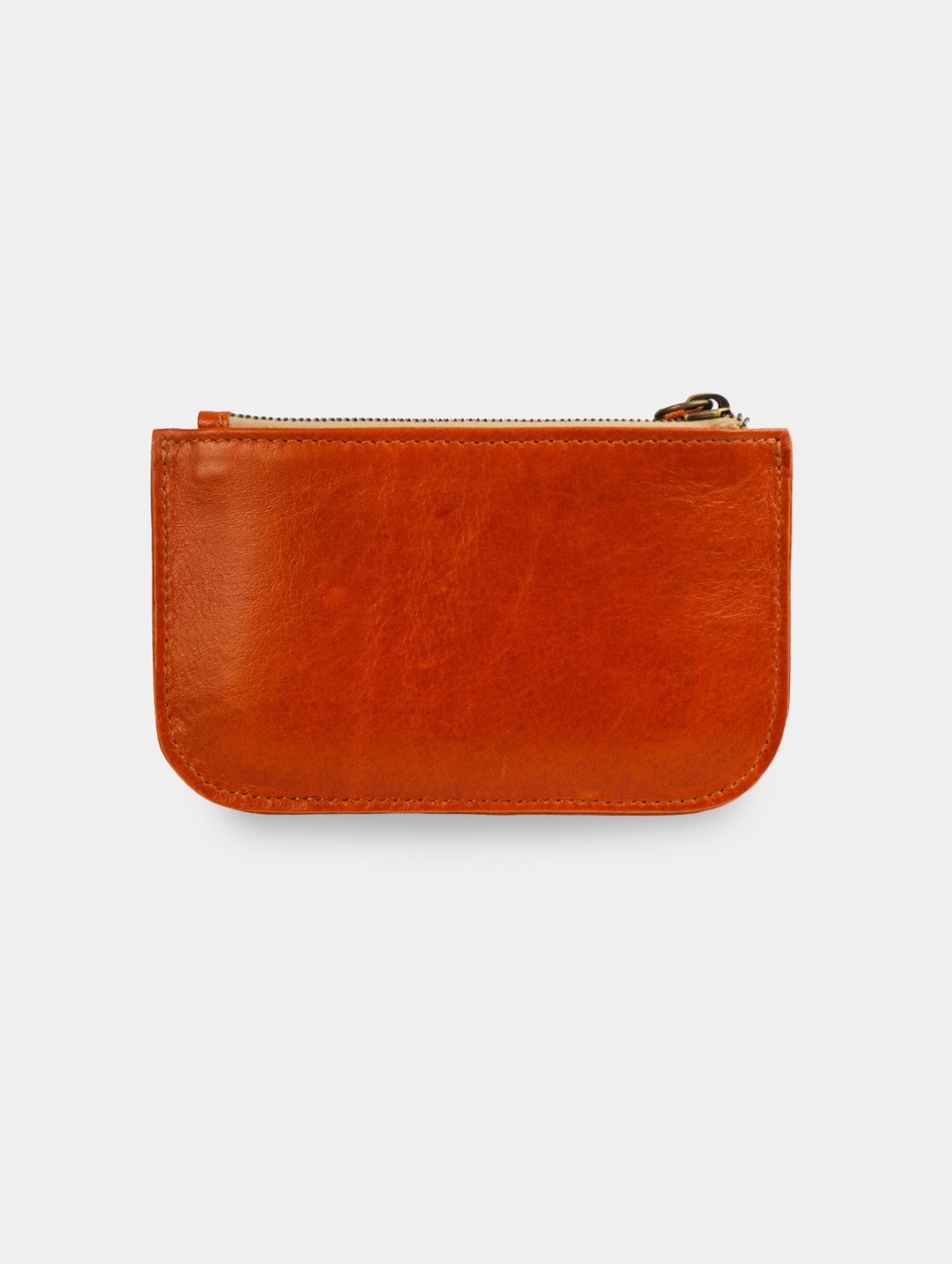 Yetzali leather coin purse, handmade quality, TOA Bags.